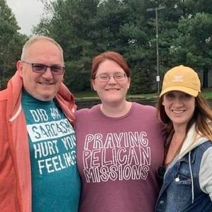 Meet your Posher, Buddy